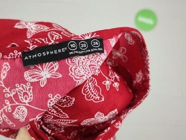 cropp koszulka z nadrukiem: Atmosphere, Top damski, M — 5