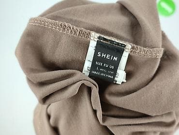 lands' end buty: Shein, Bluzka damska, rozmiar L — 4