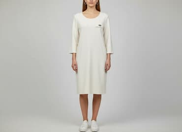 tunika lidl: Sukienka damska, rozmiar L — 6