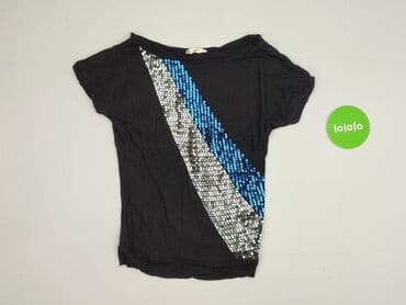 reserved koszulka w koty: Women`s T-shirt, size XS (EU 34) — 2