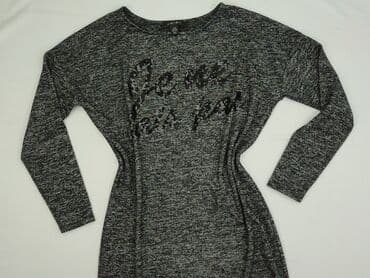 emo ubrania allegro: Amisu, Sukienka damska, rozmiar M — 1