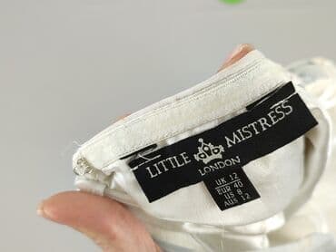 sukienki maxi dopasowane: Little Mistress, Sukienka damska, rozmiar L — 4
