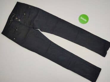 rajstop sally hansen: Tally Weijl, Jeansy damskie, rozmiar S — 3