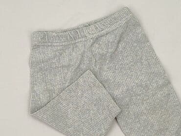 kombinezon zimowy endo: Leggings, Ladybird, 9-12 months, condition - Very good — 1