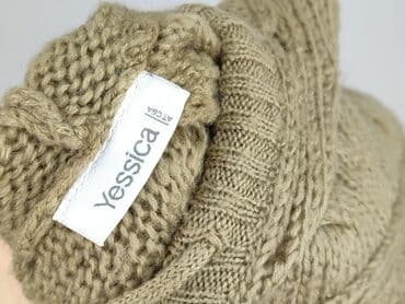 inna ubrania: Yessica, Ponczo damskie, rozmiar One size — 6