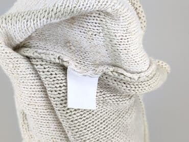 damski sweter tommy hilfiger: Sweter damski, rozmiar XL — 5