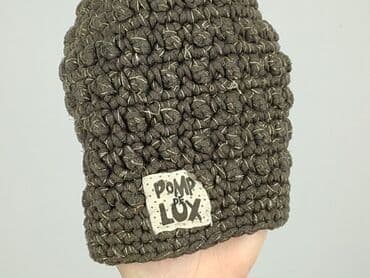 top secret sweterki: Hat, 8 years, condition - Perfect — 5