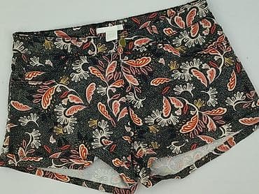 krótkie dresy: H&M, Szorty damskie, rozmiar M — 1