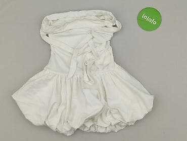 shein klapki na platformie: Shein, Sukienka damska, rozmiar XS — 3