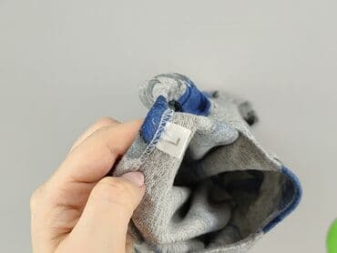 wizytowa bluzki: Bluzka damska, L — 6