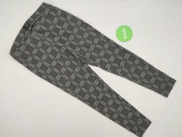 lidl piżamy: UP2Fashion, Legginsy Eleganckie damskie, rozmiar L — 2