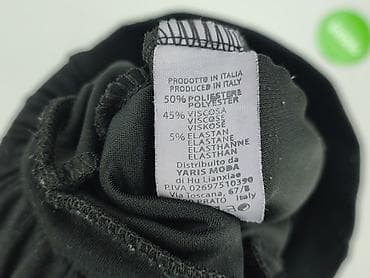 eobuwie poland: Spodnie damskie, rozmiar S — 4