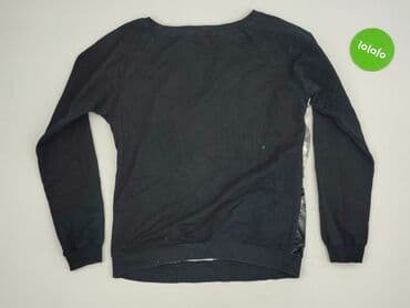 Ubrania damskie: Burberry, Bluza damska
, rozmiar L — 4