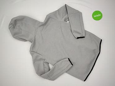 bluza reporter: Workout, Bluza z kapturem dla mężczyzn, rozmiar XS — 3