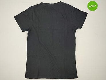 bluza z simpsonami: Cropp, Koszulka dla mężczyzn, rozmiar L — 3