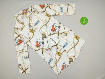 koszulka reckless: Koszula damska, rozmiar S — 2