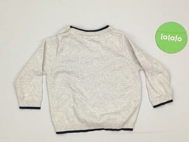 under armor bielizna termoaktywna: Sweater, George, 9-12 months, condition - Perfect — 3