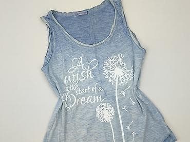 marka divided: ITALY FASHION, T-shirt damski, rozmiar S — 1