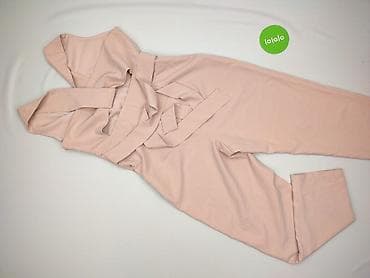 simple wool kombinezon: Asos, Elegancki komplet, rozmiar L — 3