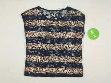 niebieskie sukienki plus size: Atmosphere, Koszula damska, rozmiar L — 2