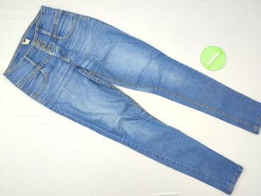 Women: Terranova, Jeans for women, size S (EU 36) — 2