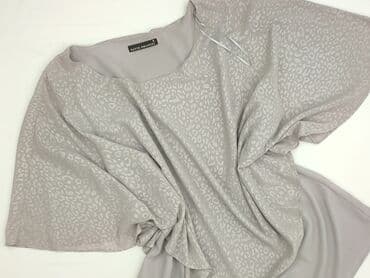 miu miu t shirty: David Emanuel, Bluzka damska, rozmiar 2XL — 1