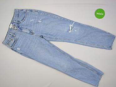 isle collection: River Island, Jeansy damskie, rozmiar M — 2
