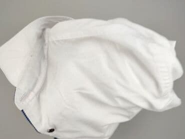 ubrania plus size: Classic, Koszulа dla mężczyzn, 4XL — 5