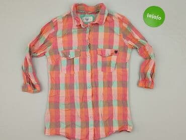 koszule lata 60: House, Koszula damska, rozmiar XS — 2