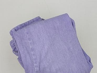dungarees primark: Denim, Jeansy damskie, rozmiar M — 6