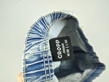 спортивний костюм чоловічий польща: Cropp, Чіноси для чоловіків, M — 4