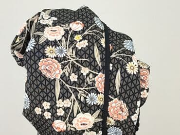 joggery damskie: New Look Petite, Spodnie materiałowe damskie, rozmiar XS — 6