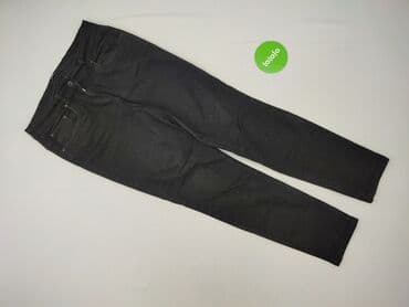 szorty carry: Jeansy dla mężczyzn, rozmiar L — 2