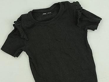 sinsay bodysuit: Sinsay, Bluzka damska, rozmiar XS — 1