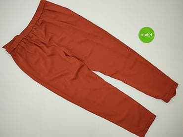 kombinezony: Dorothy Perkins, Spodnie materiałowe damskie, rozmiar XL — 3