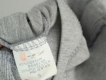 bluza do kostek: Bluza damska
, rozmiar S — 5