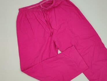 spodnie od piżamy damskie 34: Spodnie materiałowe damskie, rozmiar S — 1