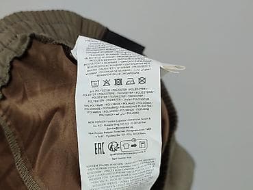 second hand second hand second hand: FSBN, Szorty dla mężczyzn, rozmiar XS — 5
