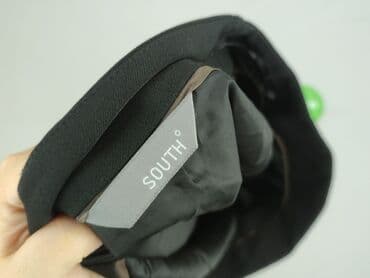 czarne spódniczka sinsay: South, Spódnica damska, rozmiar L — 4