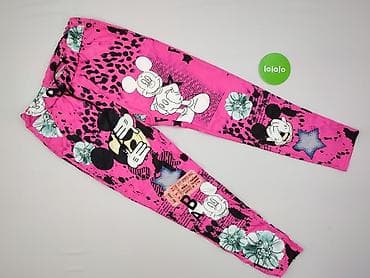 konika: Legginsy Sportowe damskie, rozmiar One size — 2
