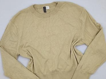 vila sweter: H&M Divided, Sweter damski, rozmiar S — 1