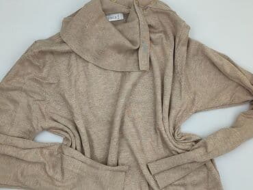 Yessica, Sweter damski, L w lalafo.pl Yessica, Sweter damski, L