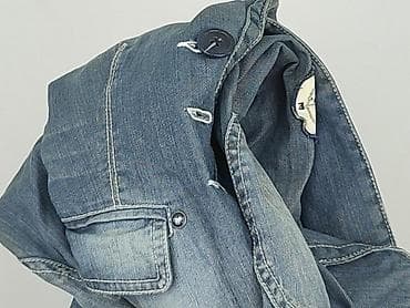 born2be kurtka: Kurtka jeansowa damska, rozmiar S — 6