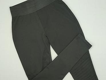 Legginsy Sportowe damskie, rozmiar L