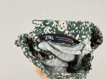 zara sukienki wyprzedaże: Zara, Bluzka damska, rozmiar XS — 4