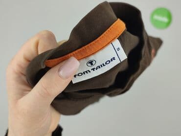 tommy hilfiger t shirt unisex: Tom Tailor, Футболка для чоловіків, розмір S на lalafo.pl — 4 tommy hilfiger t shirt unisex: Tom Tailor, Футболка для чоловіків, розмір S — 4