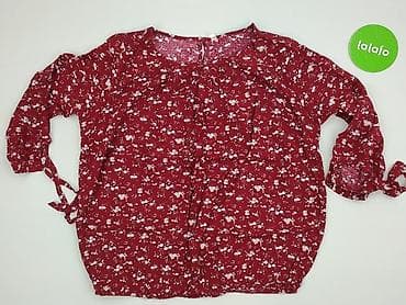 sweter w paski reserved: Reserved, Bluzka damska, rozmiar L — 2