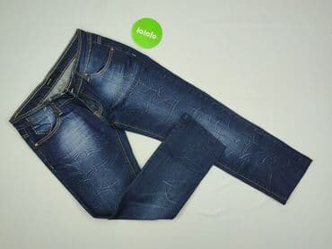 herrlicher jeansy damskie: Jeansy damskie, rozmiar L — 2