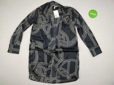 sukienka w geometryczne wzory h m: H&M, Women`s dress, size XS (EU 34) — 2