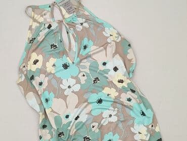 primark gingham top: Wearhouse, Women`s top, size L — 1